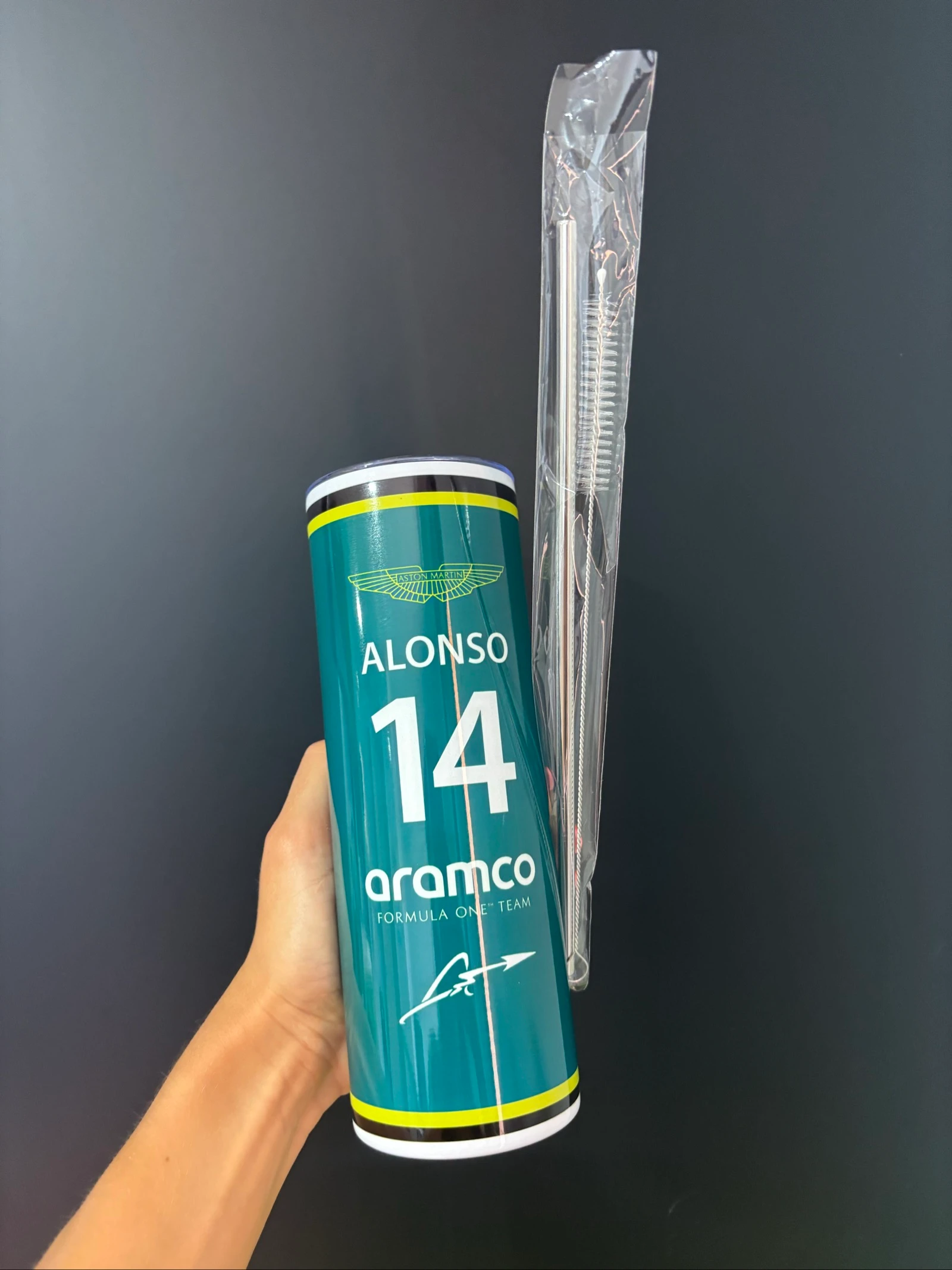 Copo Fernando Alonso f1 – photo 4